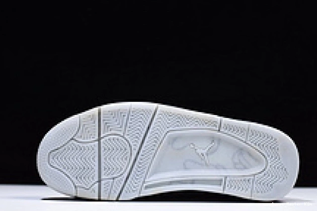 retro kaws Air 001 930155 Nike Jordan black 4 0813